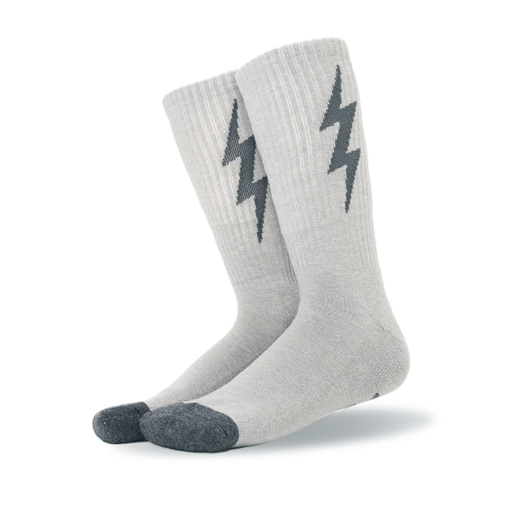 Steele Magic Merino Wool Socks