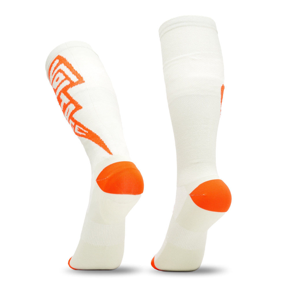 Bunney Bolt Sno* Socks Light