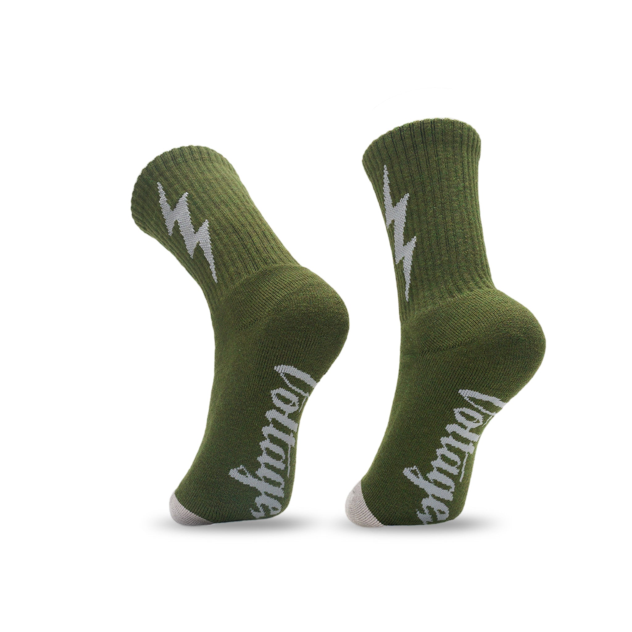 Military Issue Magic Merino Wool Socks