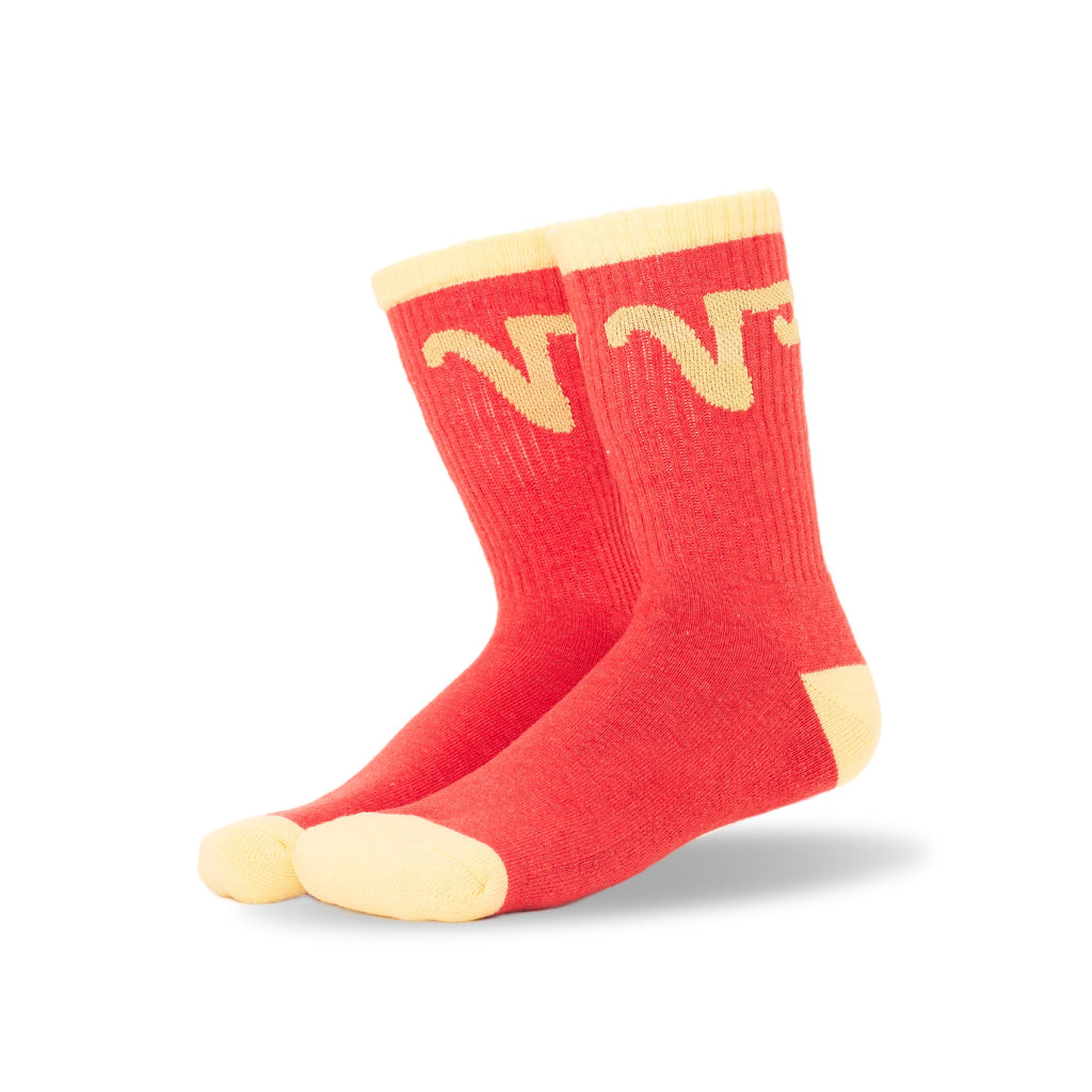Valkyrie Magic Merino Wool Socks