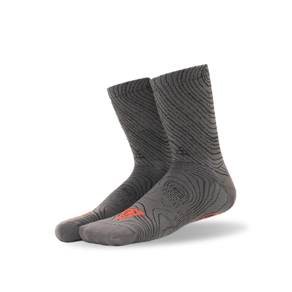 Topo KOM Mid Cooling Socks