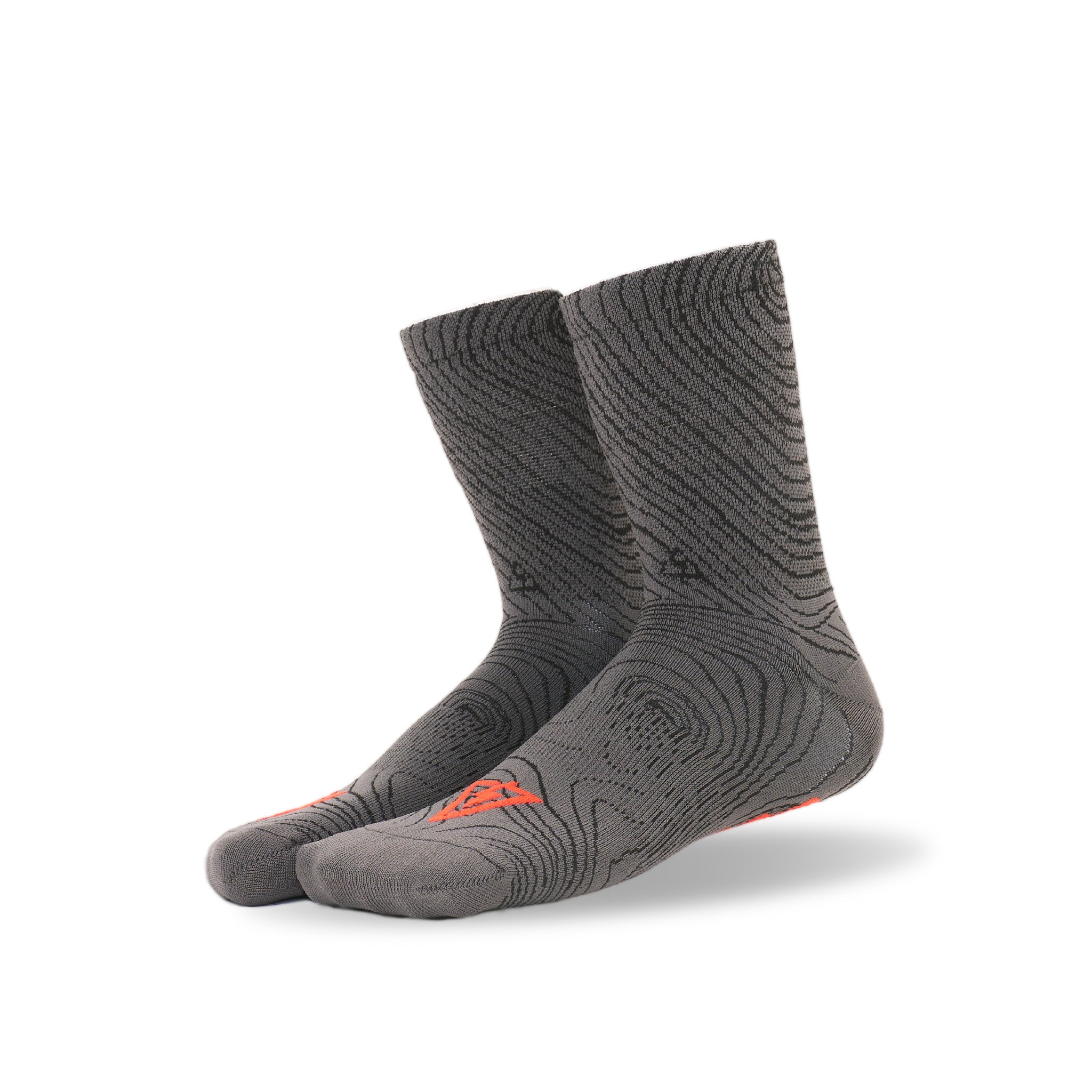 Topo KOM Mid Cooling Socks