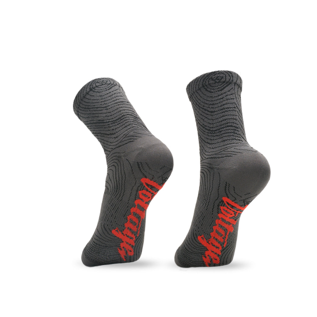 Topo KOM Mid Cooling Socks