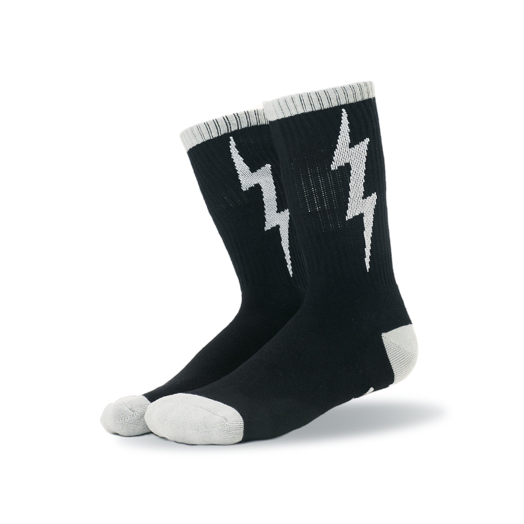 VOLT Lucky Cotton Crew Socks