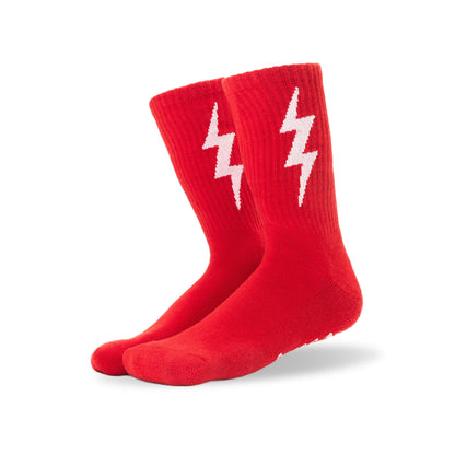 The Original Lucky Cotton Crew Socks