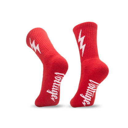 The Original Lucky Cotton Crew Socks