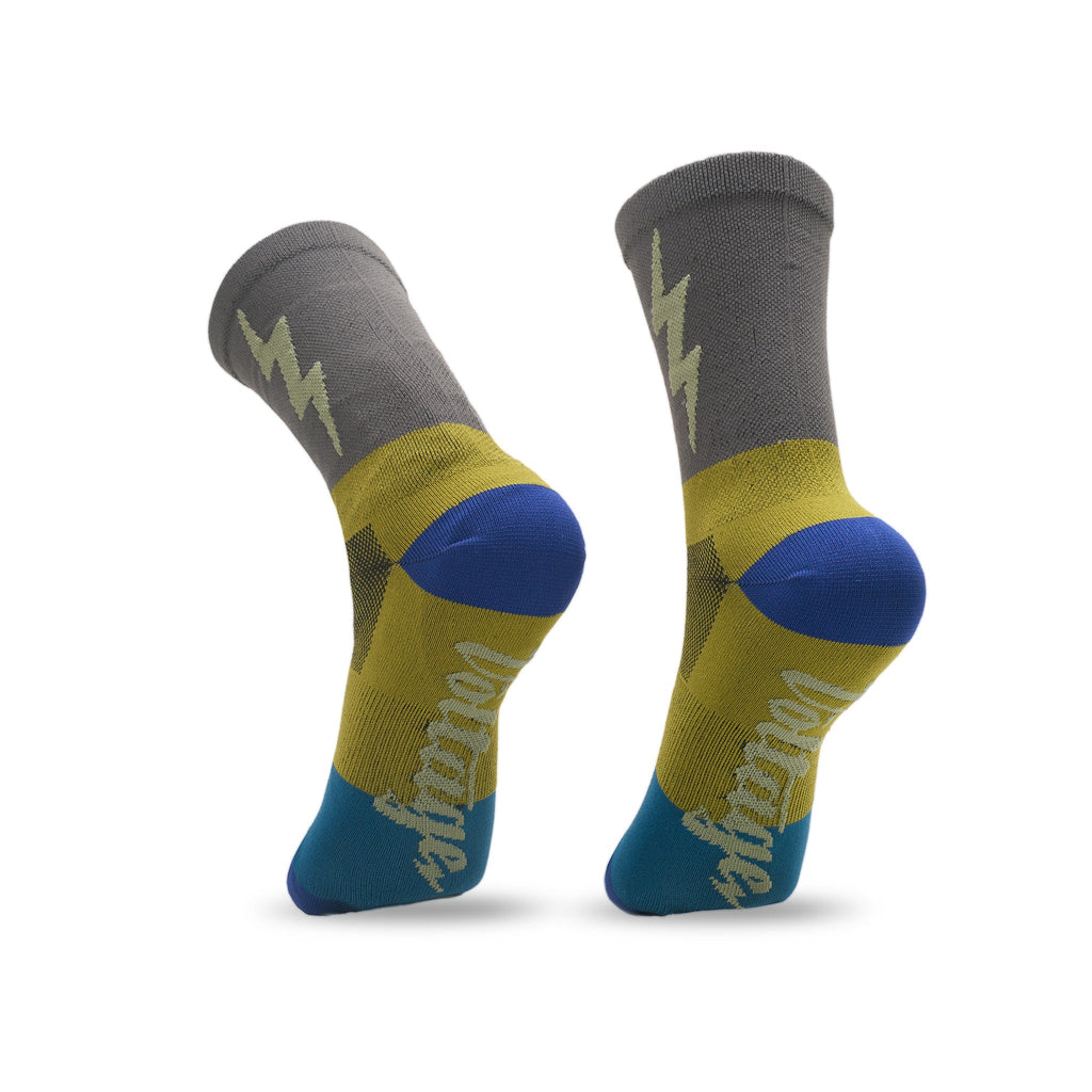 Mountain Moss KOM Cooling Socks