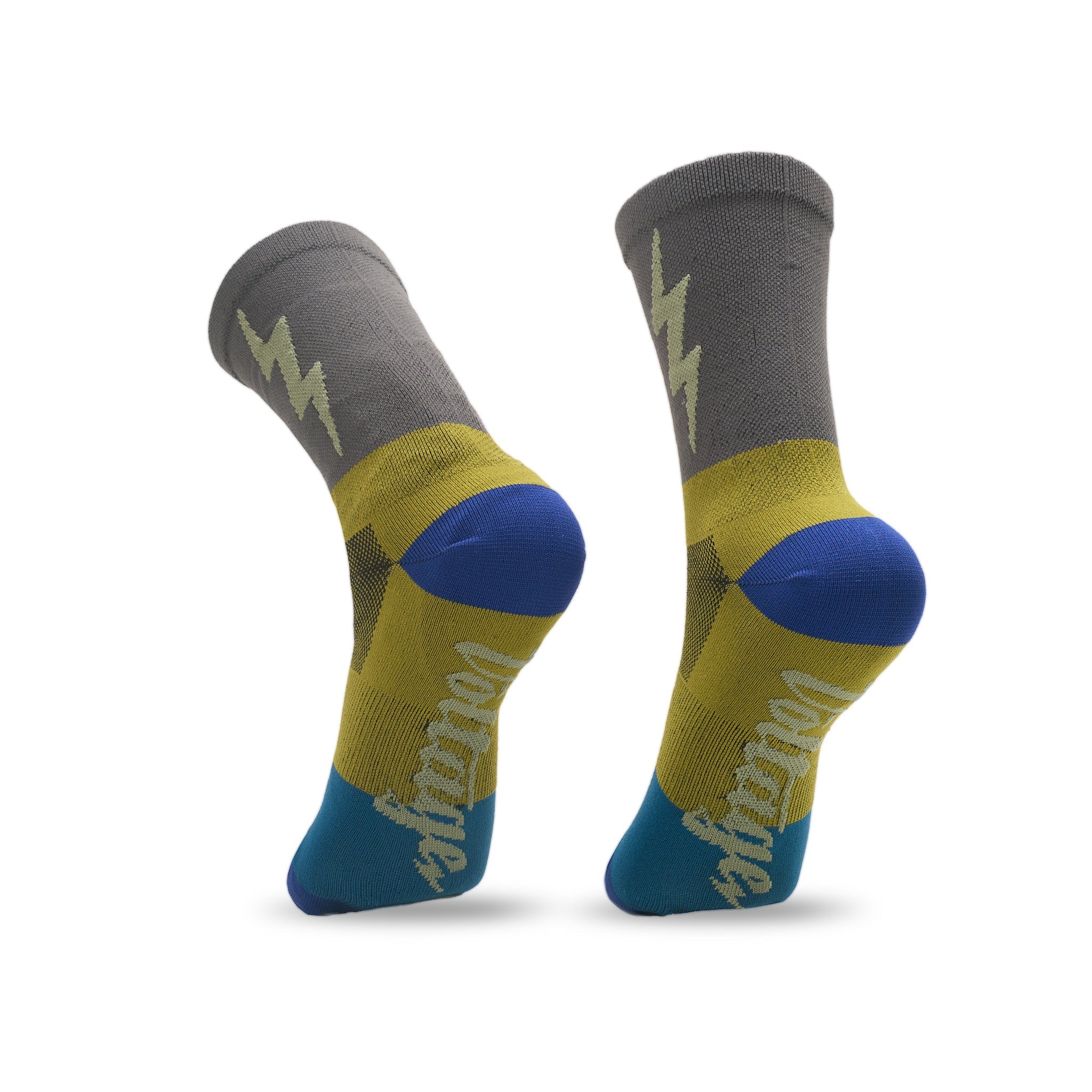 Mountain Moss KOM Cooling Socks