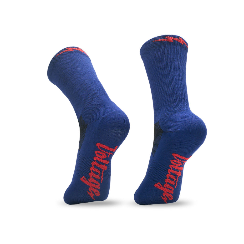 Midnight Snack KOM Cooling Socks