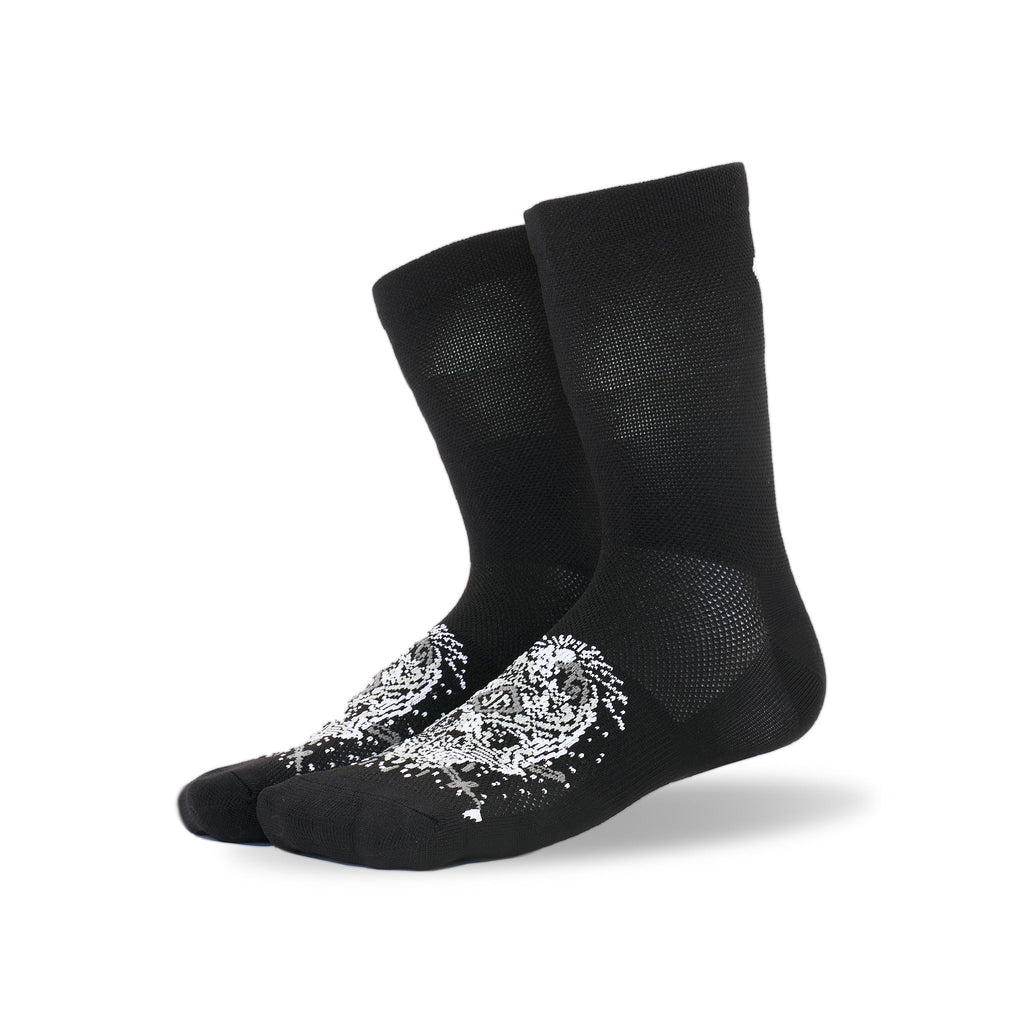 JC - Sweat KOM Mid Cooling Socks