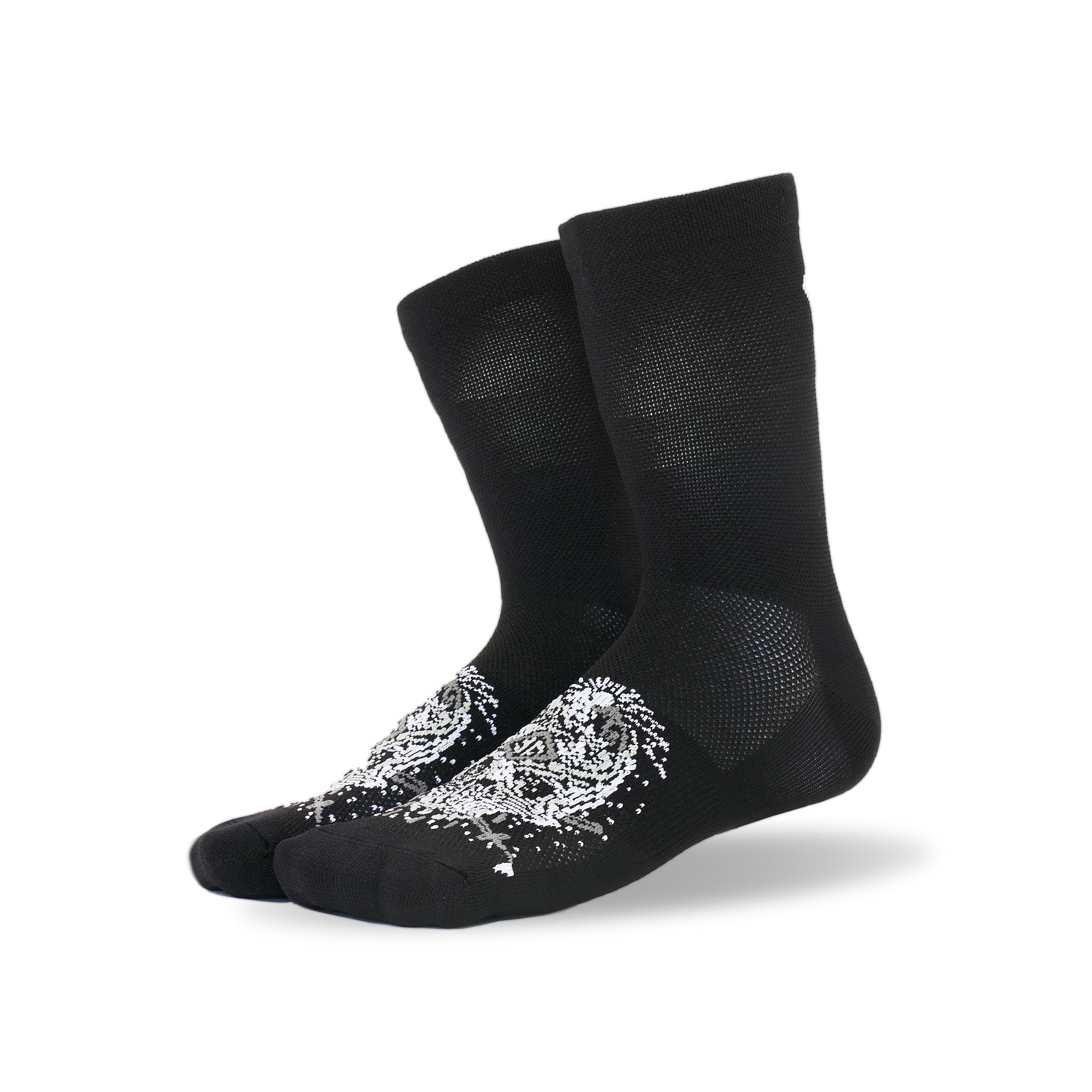 JC - Sweat KOM Mid Cooling Socks