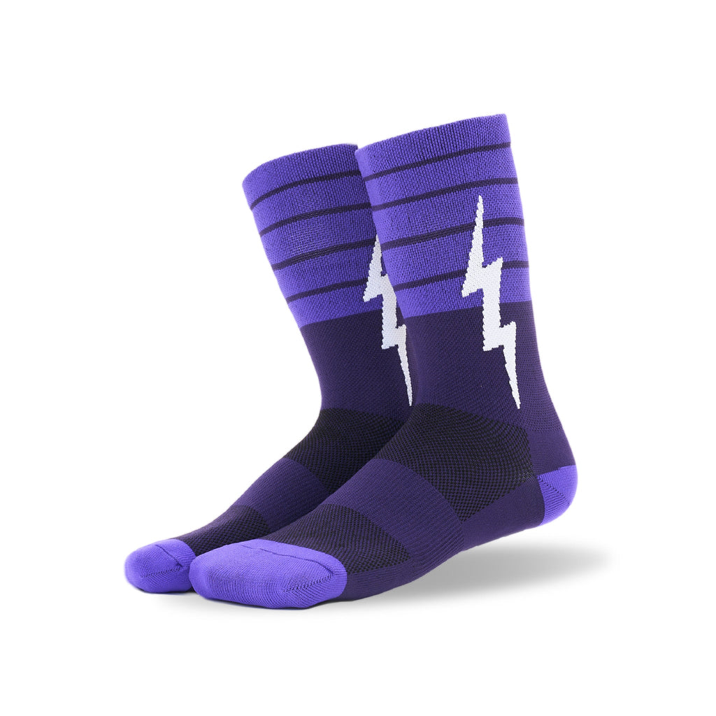 Five Stripe KOM Cooling Socks