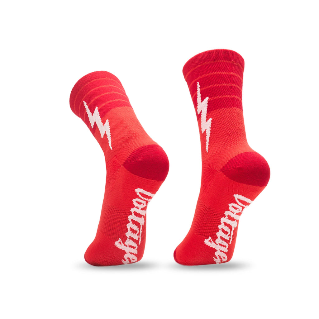 Five Stripe KOM Cooling Socks