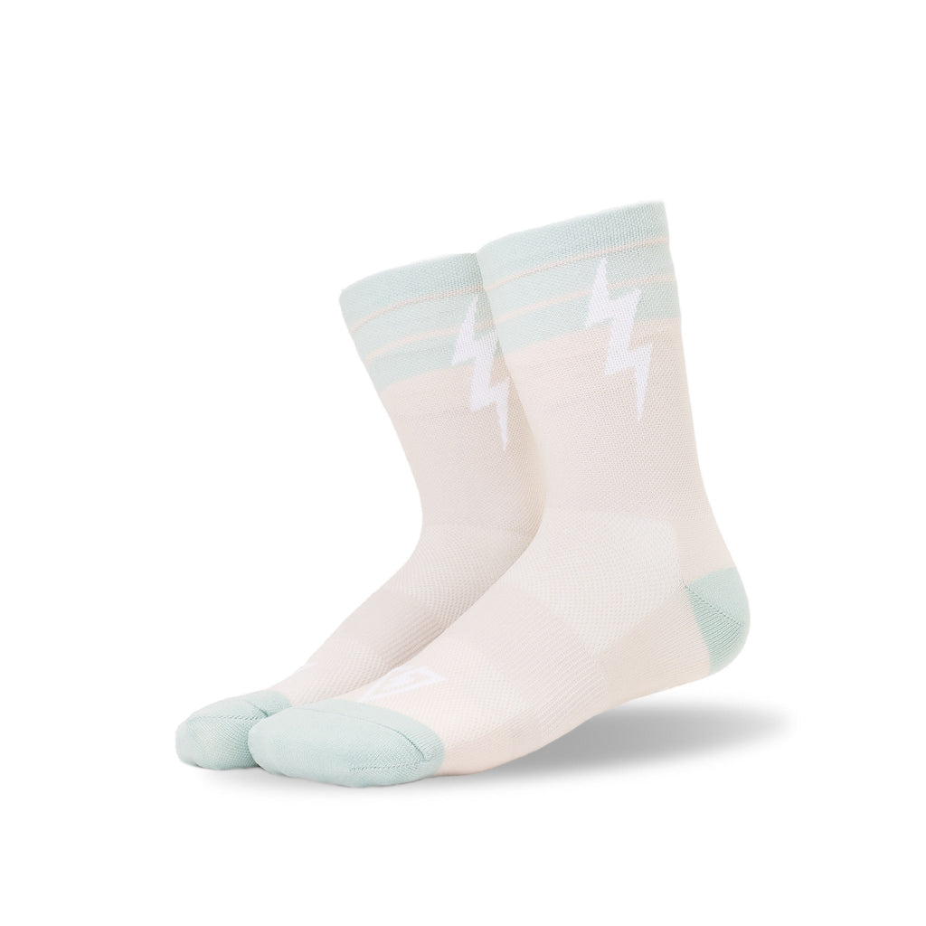 Three Stripe KOM Mid Cooling Socks