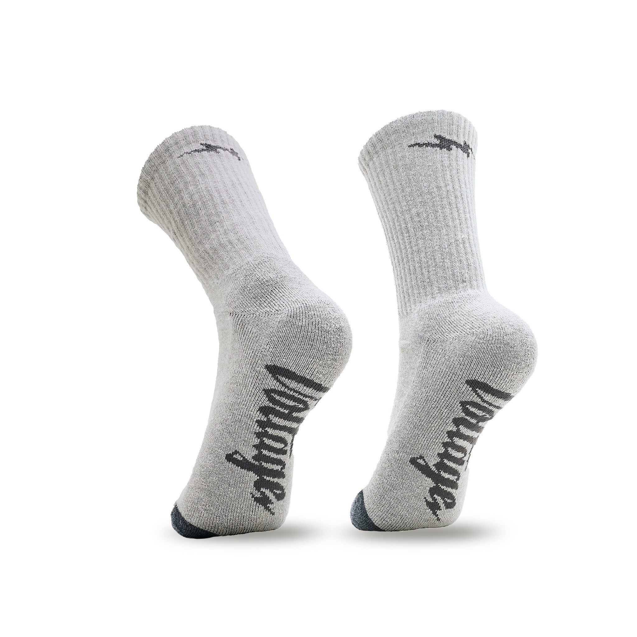 Grinder Magic Merino Wool Socks