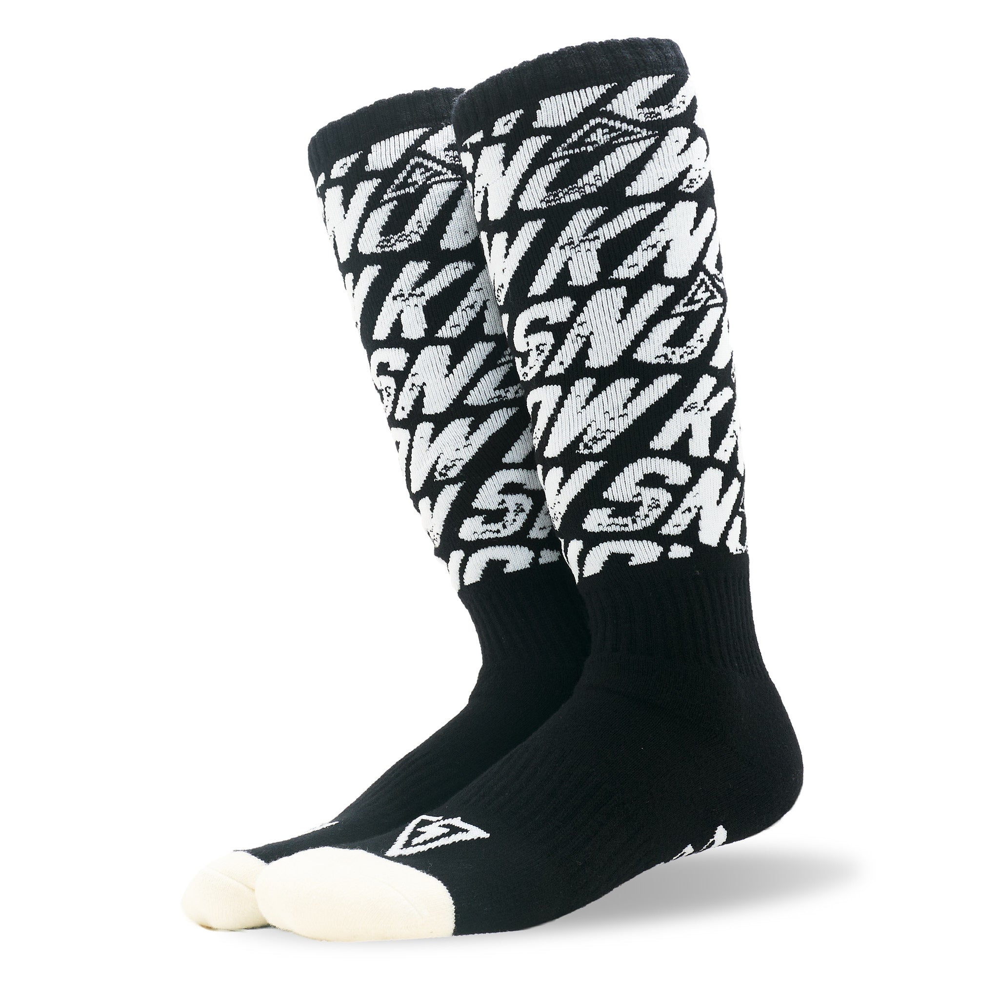 KNOW SNOW Sno* Socks