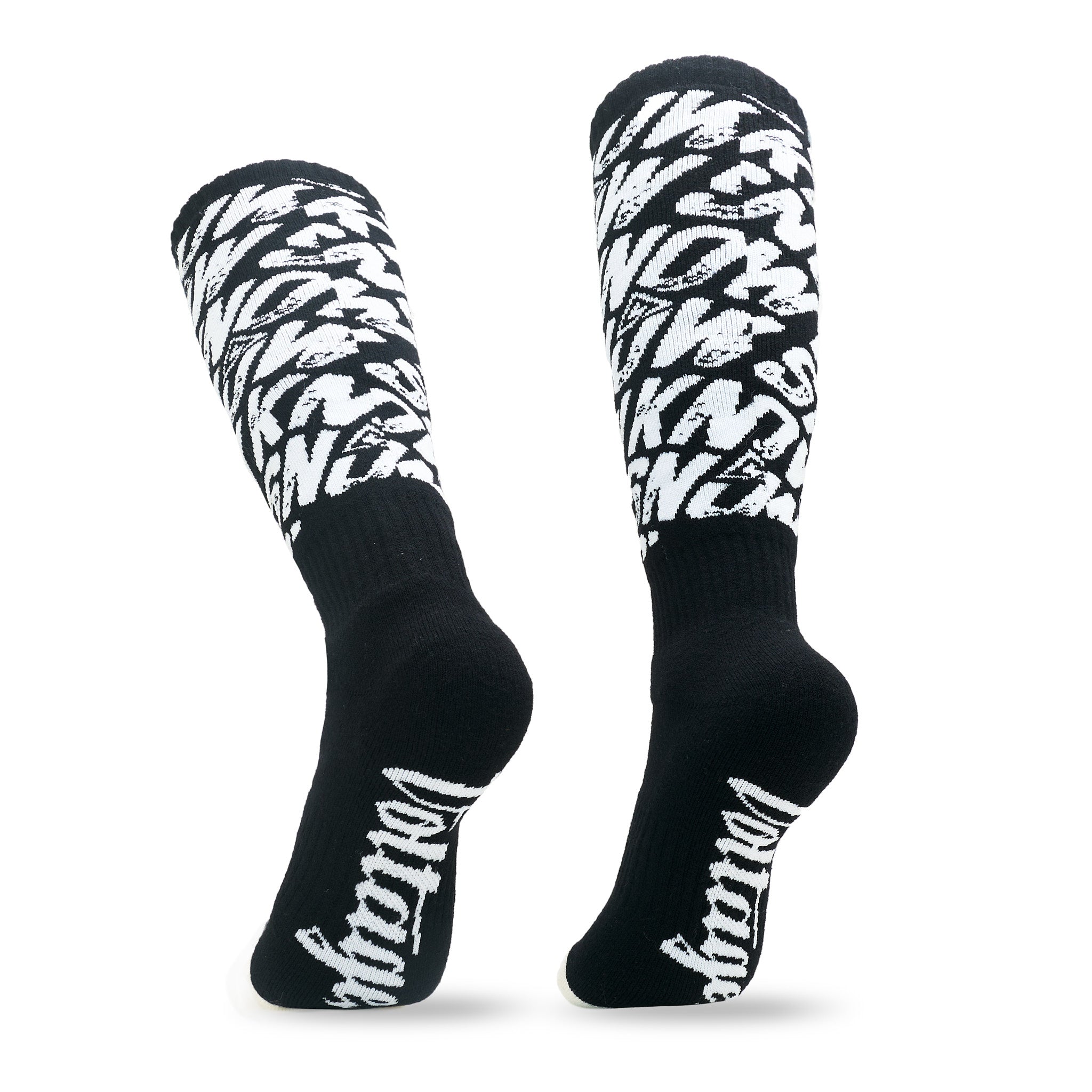 KNOW SNOW Sno* Socks