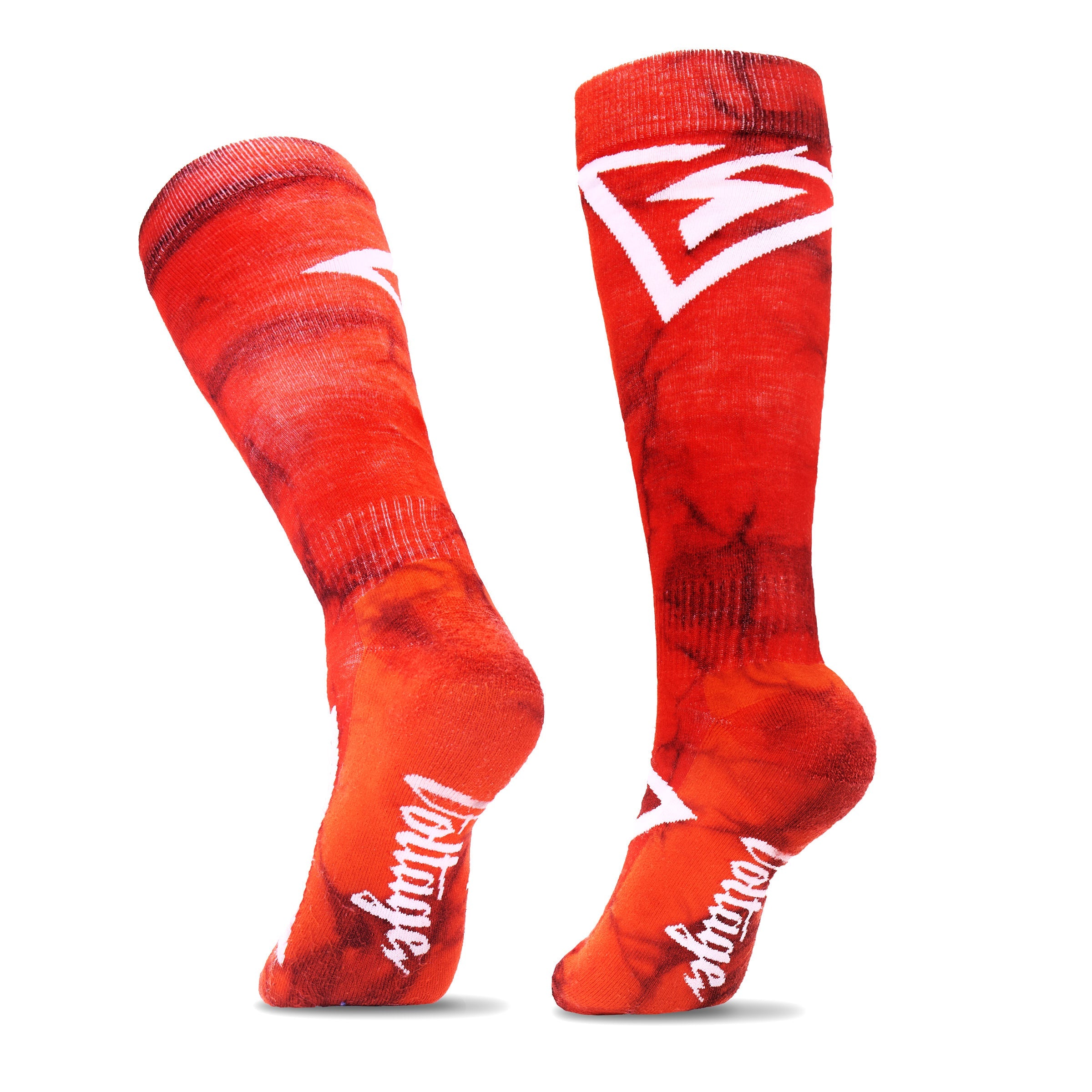 Original Pure Magic Merino Snow Sock