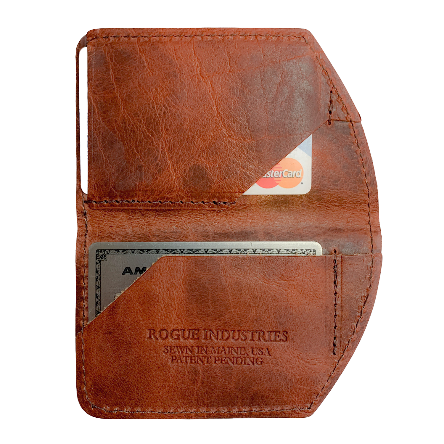 The Minimalist Wallet