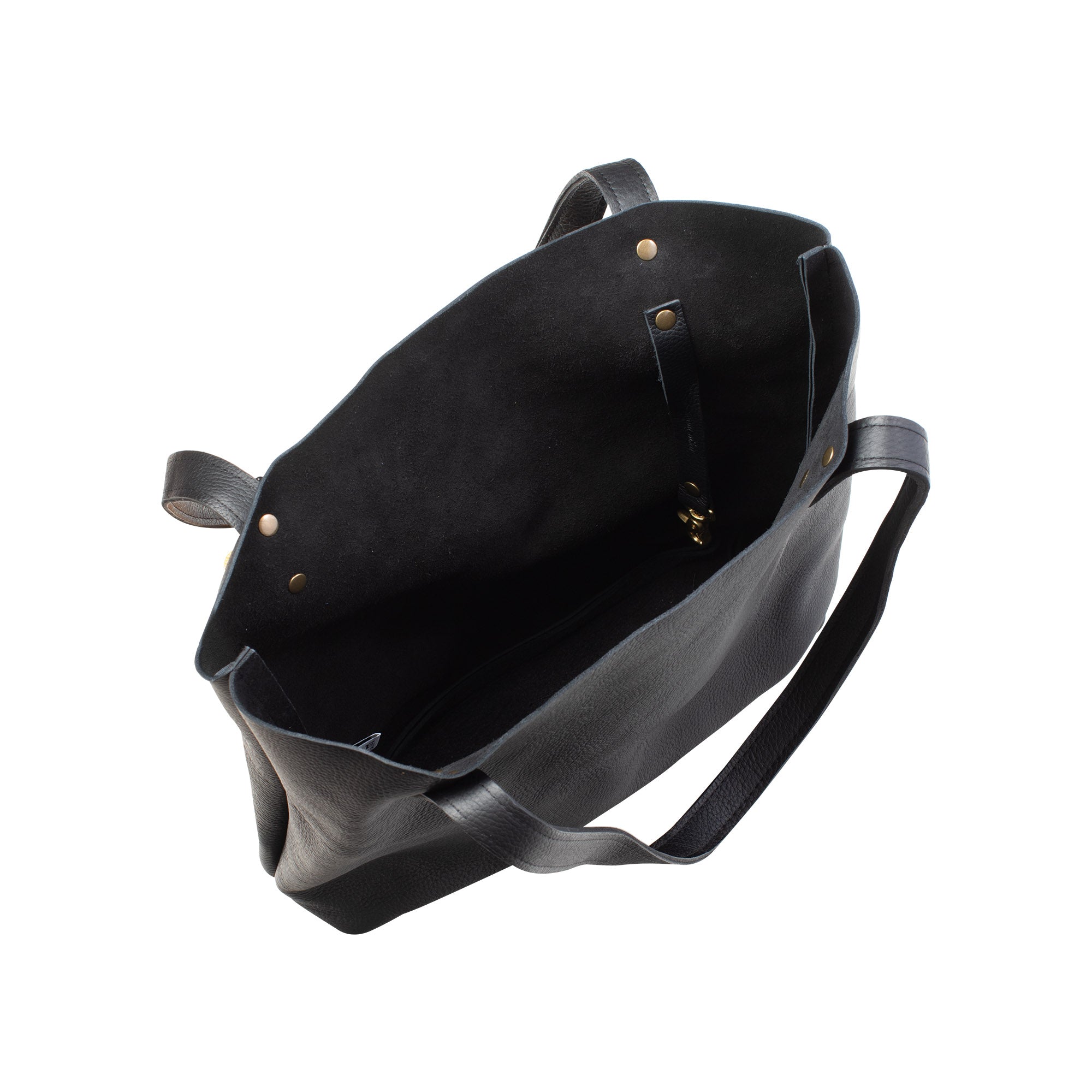 Fore Street Tote Bag