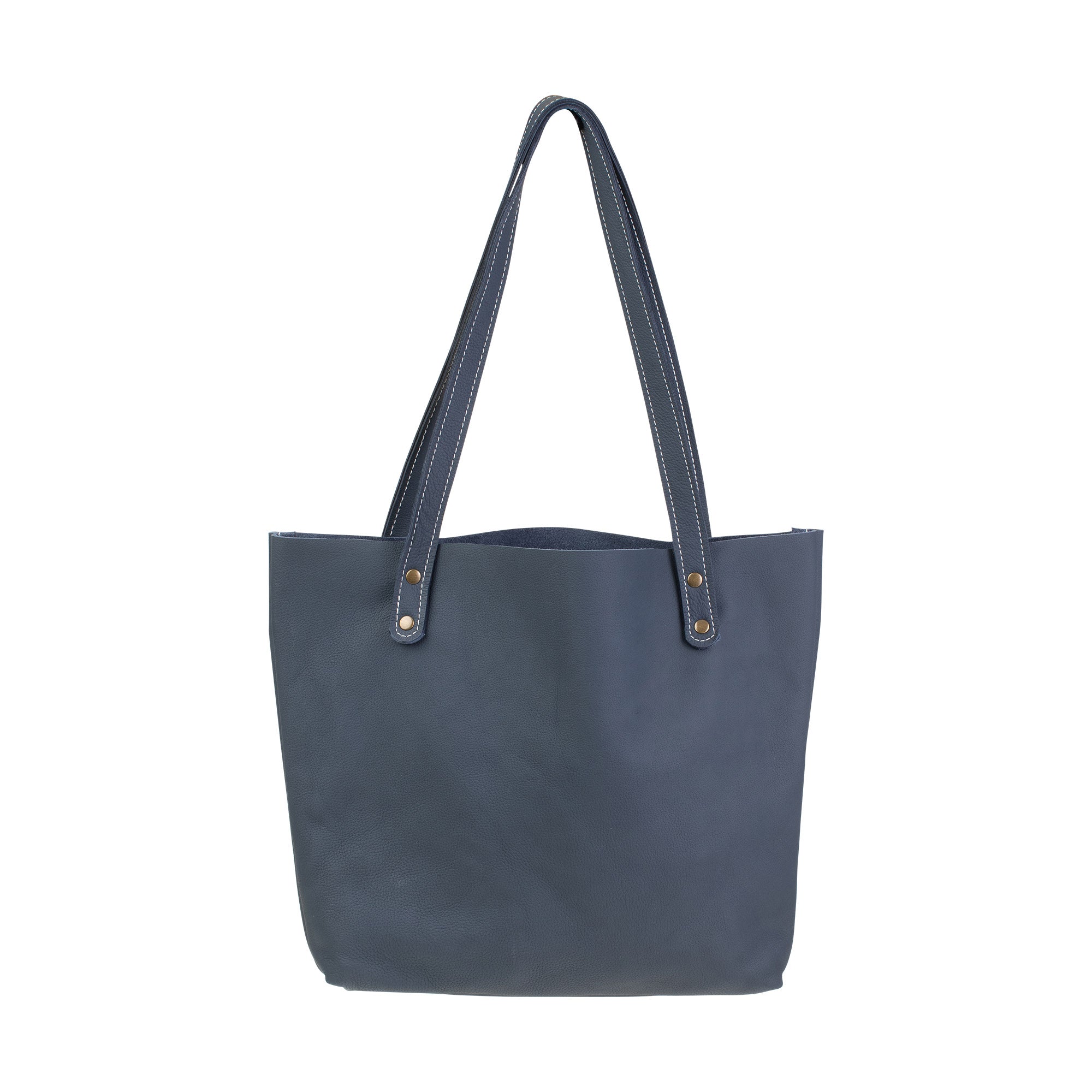 Fore Street Tote Bag