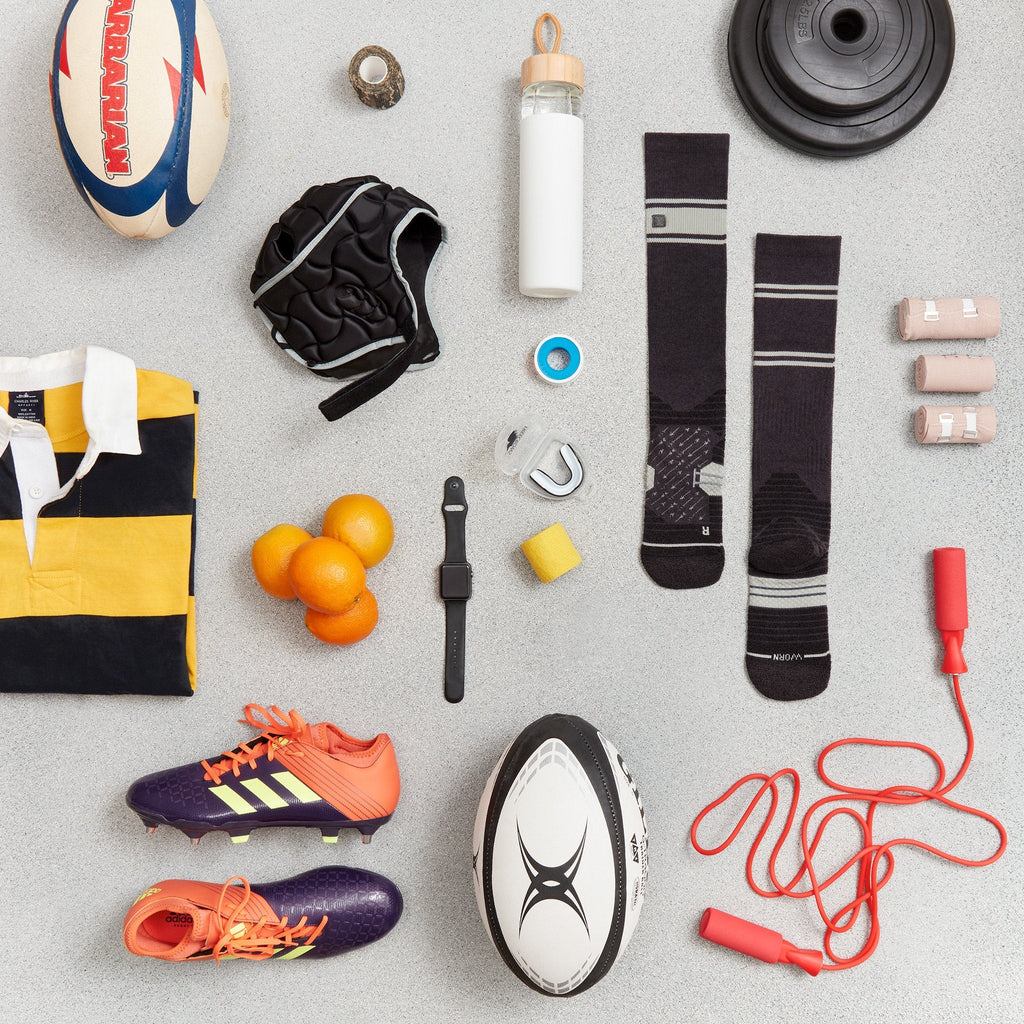 T3 Rugby: Miss Match