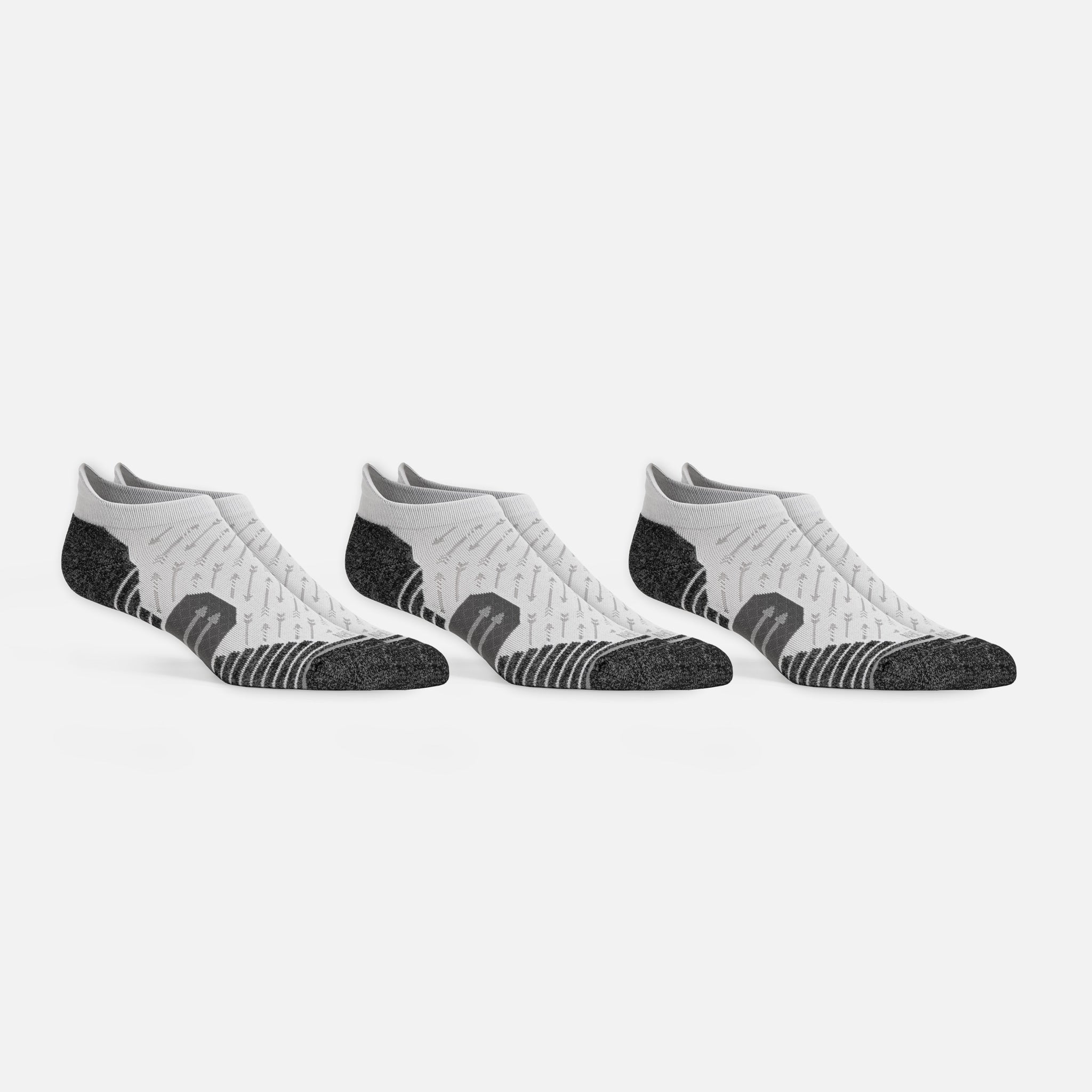 WORN T3 Ankle: Sparrow