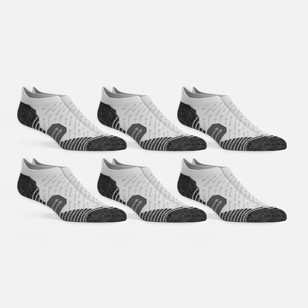 WORN T3 Ankle: Sparrow