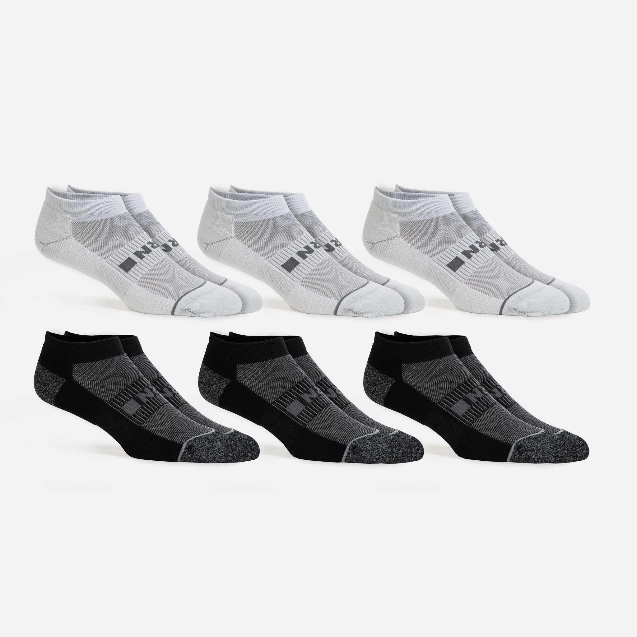 Performance: Low Show