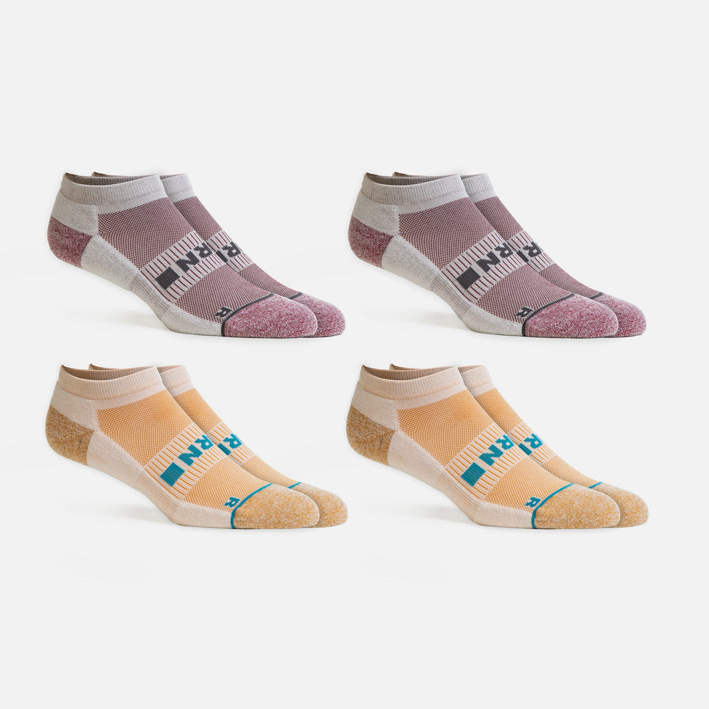 Performance: Low Show