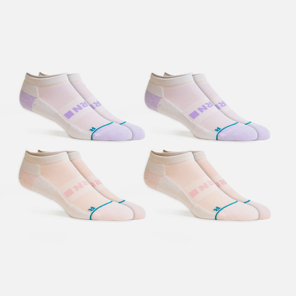 Performance: Low Show