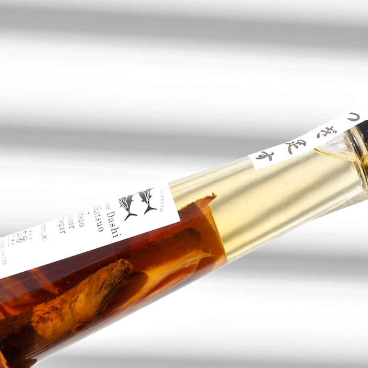 Dashi-Infused Rice Vinegar, 3.66 floz