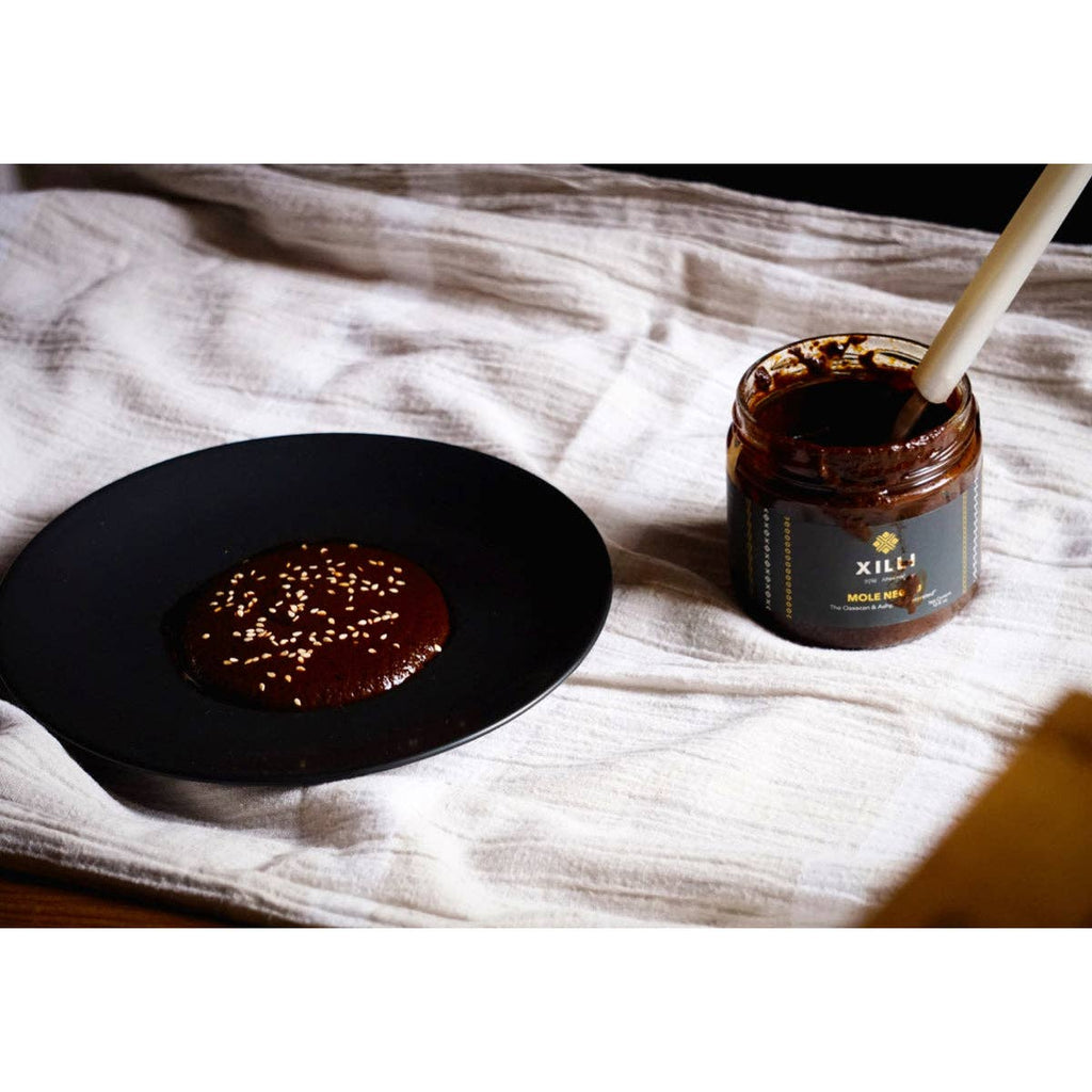 Mole Negro