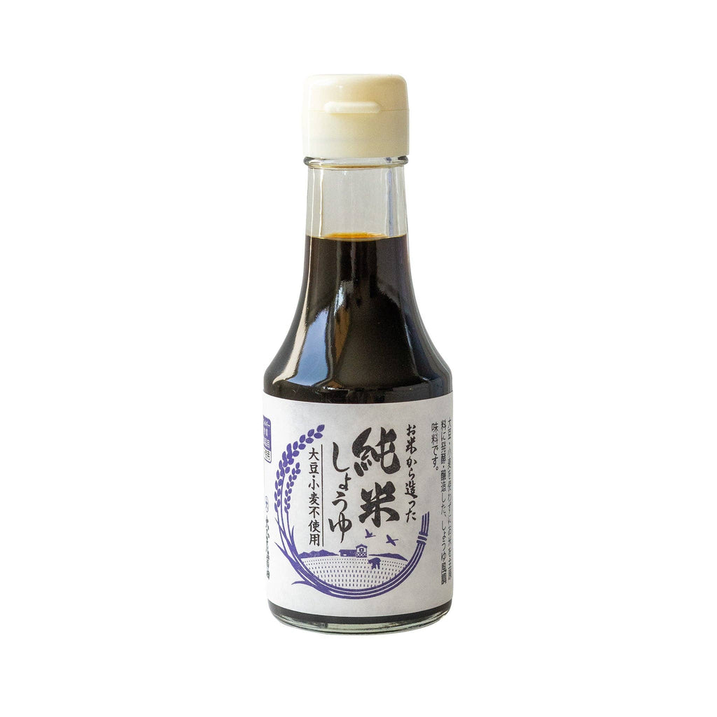 Junmai (Pure Rice) Gluten-Free Shoyu, 6.66 floz