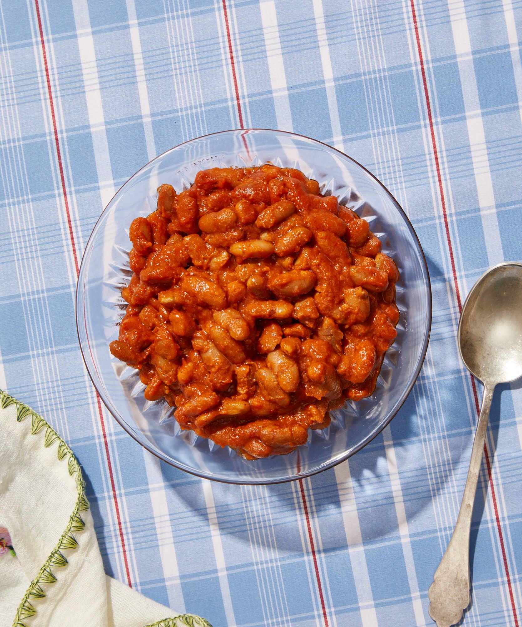 Tomato Alla Vodka Cannellini Beans — Heyday Canning Co.