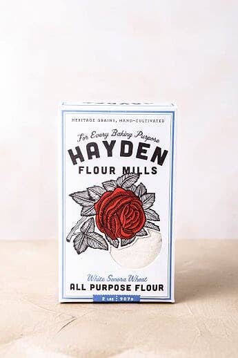 All Purpose Flour — Hayden Flour Mills