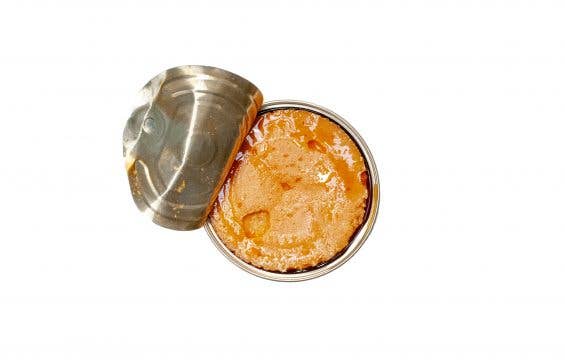 Trout Pâté with Port Wine — José Gourmet