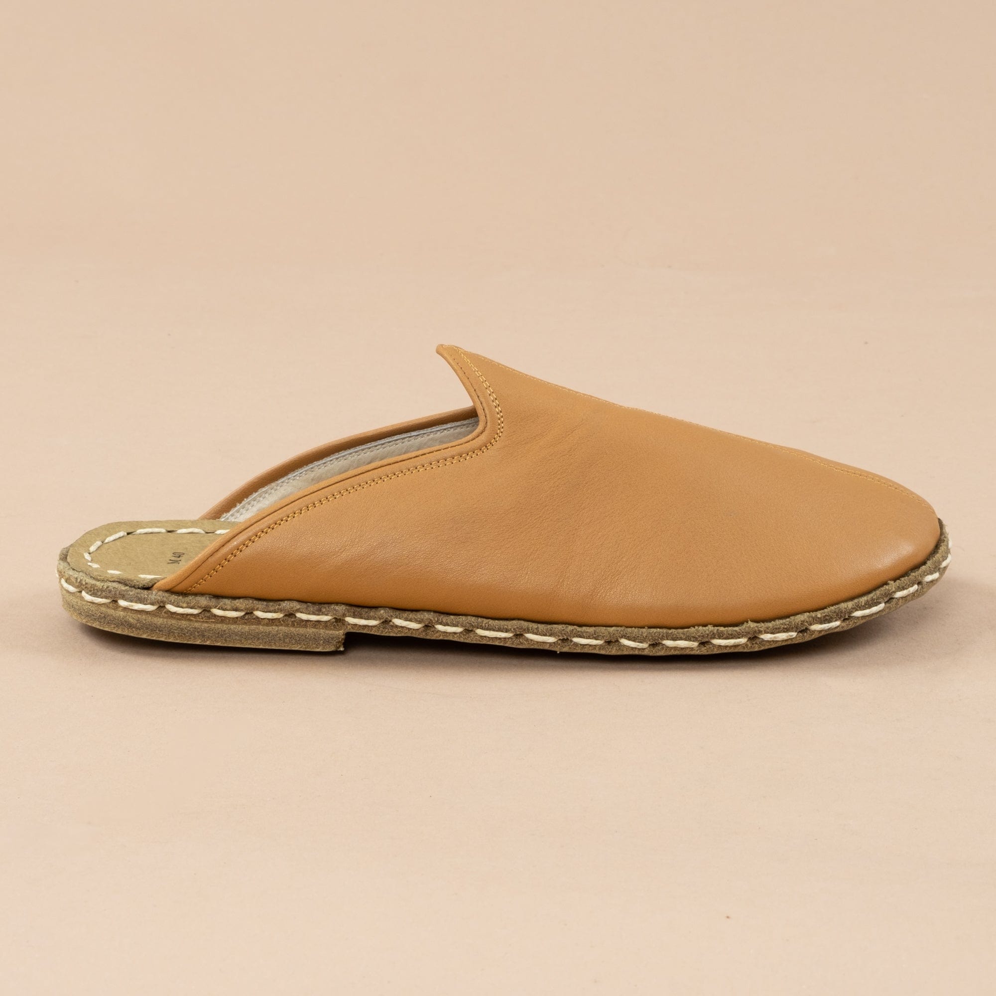 Women's Coconut Barefoot Slippers