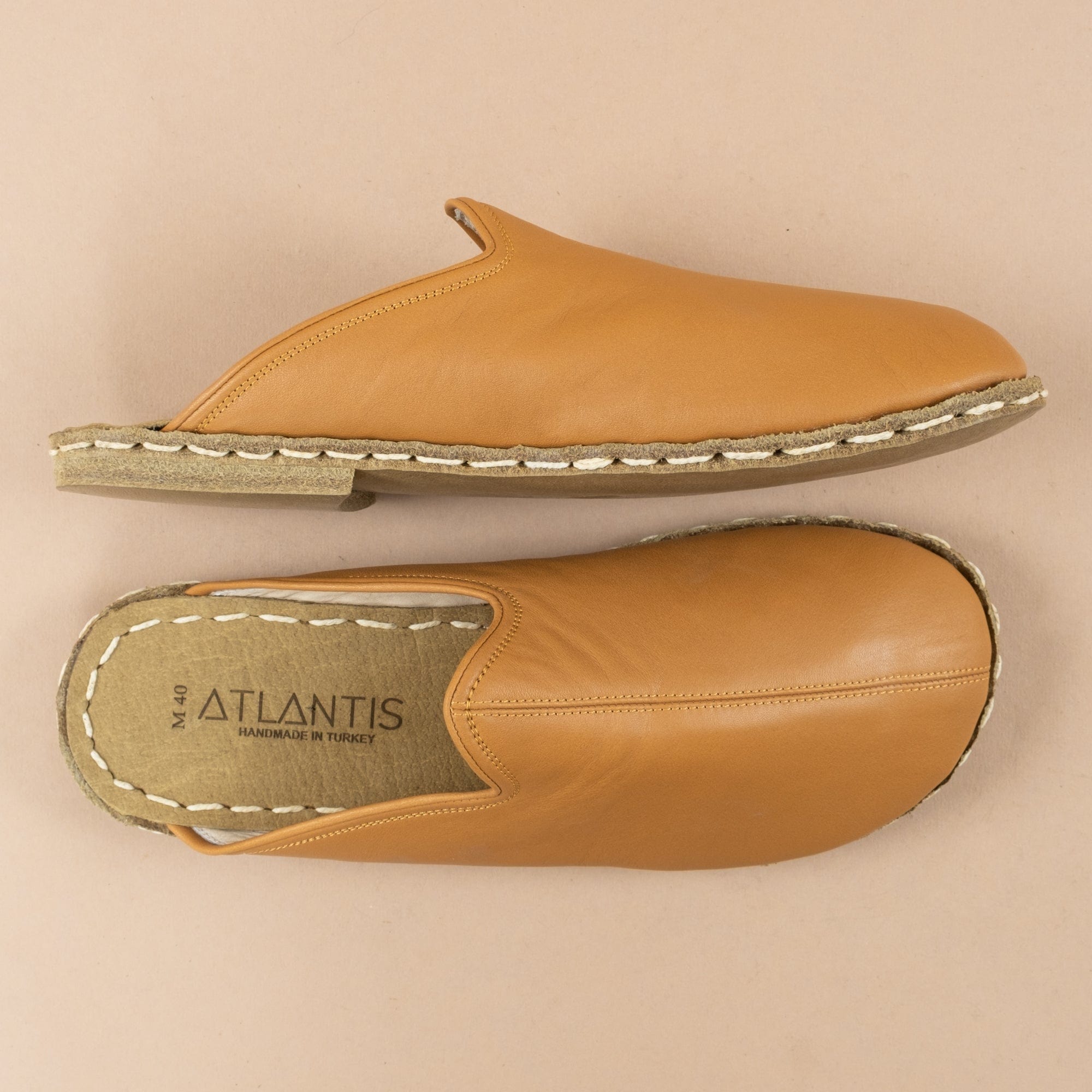 Women's Coconut Barefoot Slippers