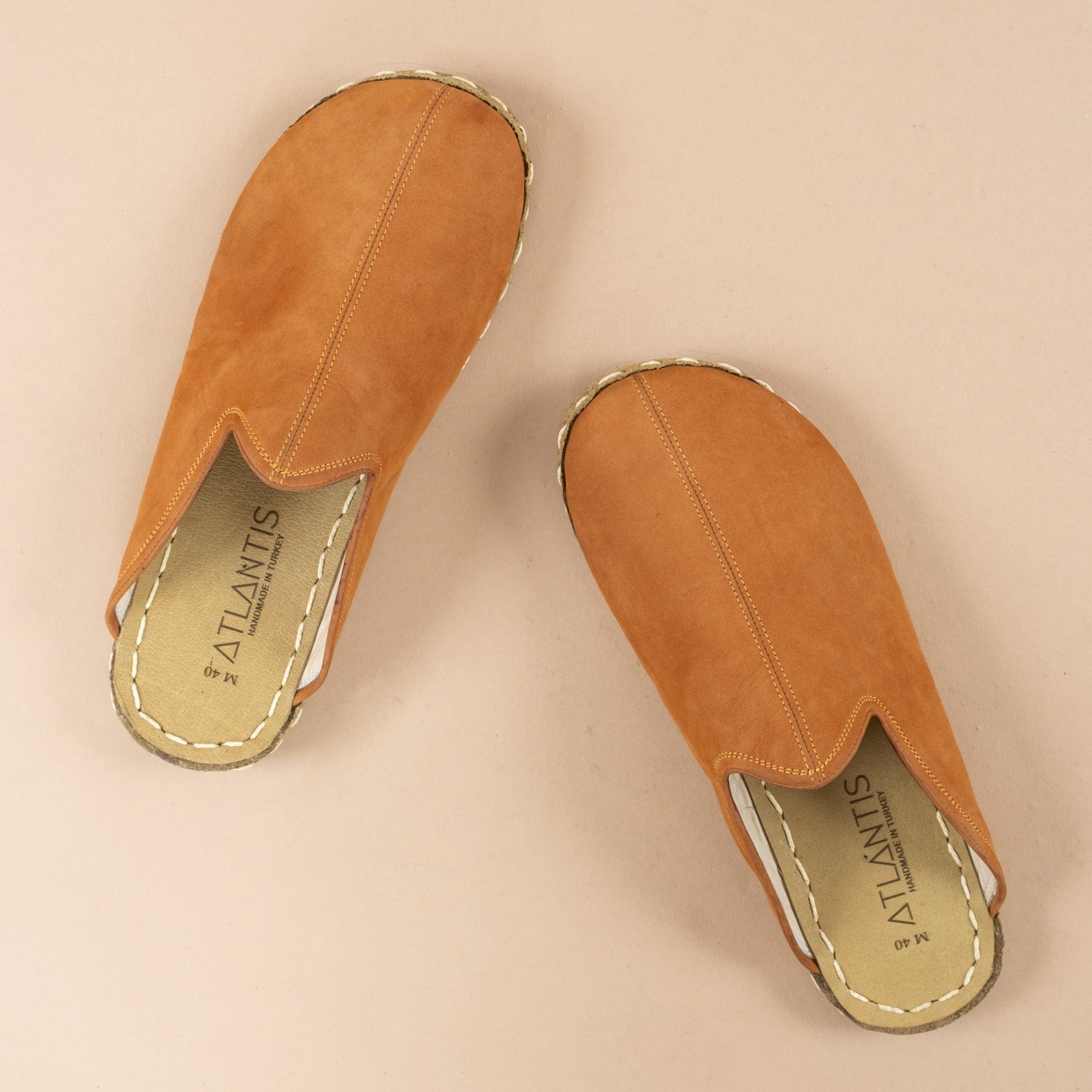 Women's Safari Barefoot Slippers