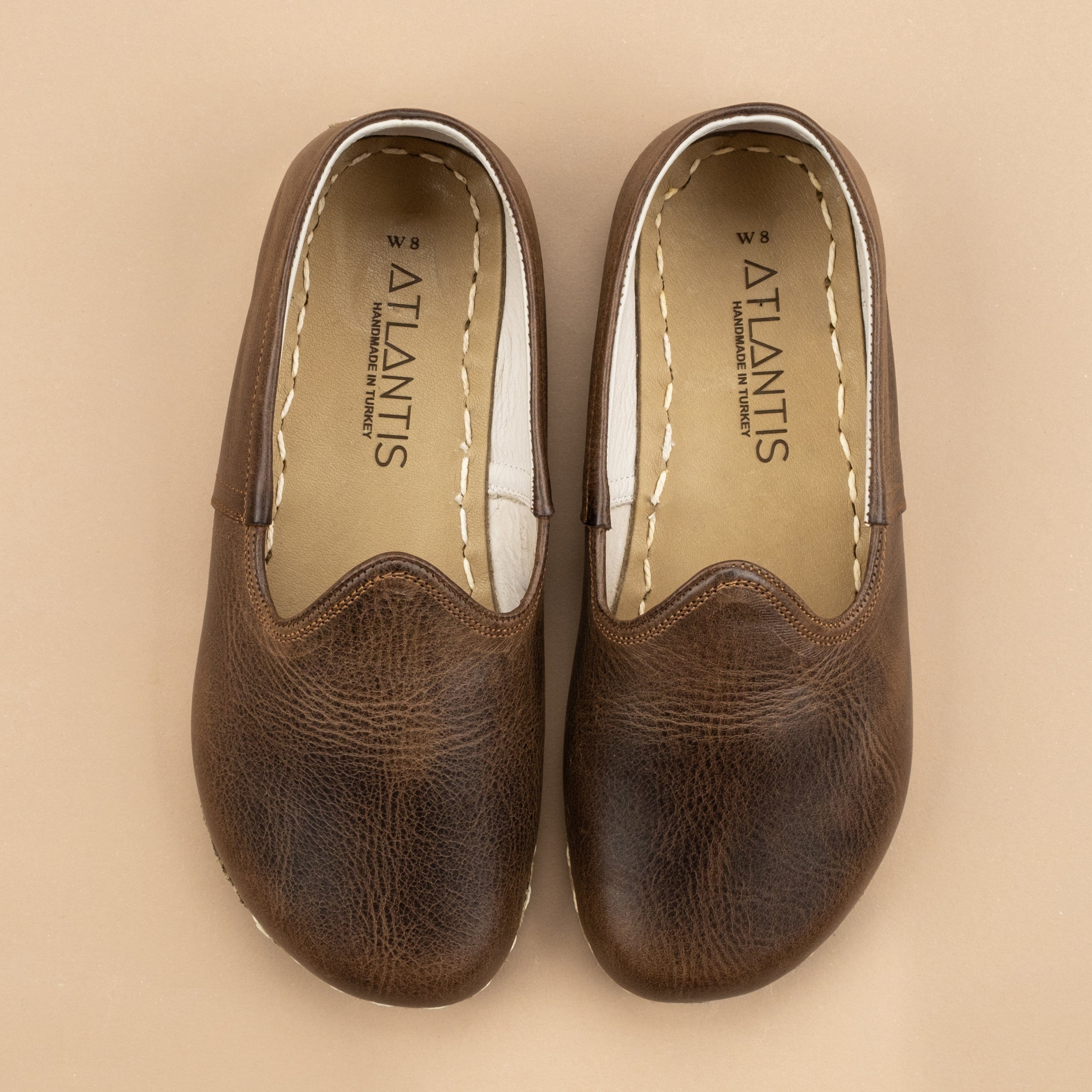 Women's Coffee Barefoots