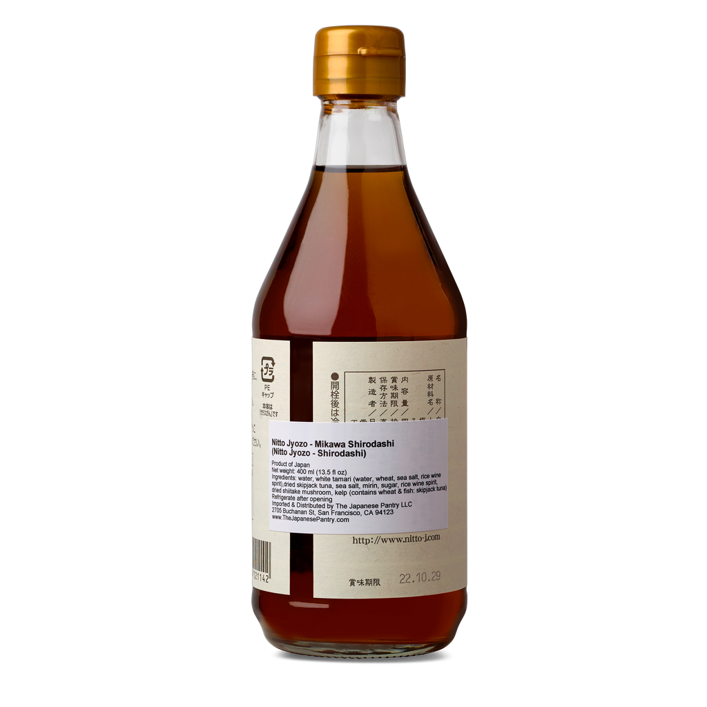Shirodashi