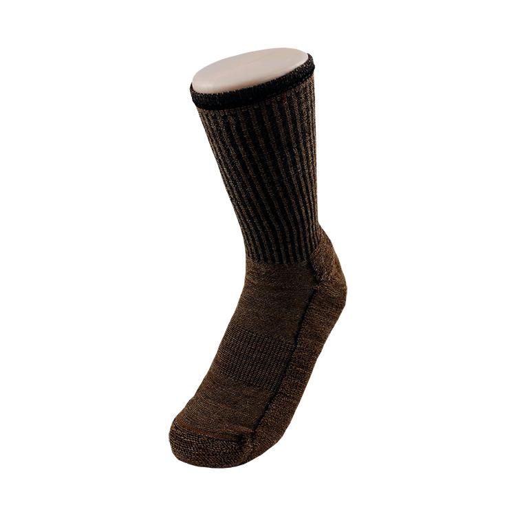 BACKPACA Lightweight Hiker Alpaca Socks