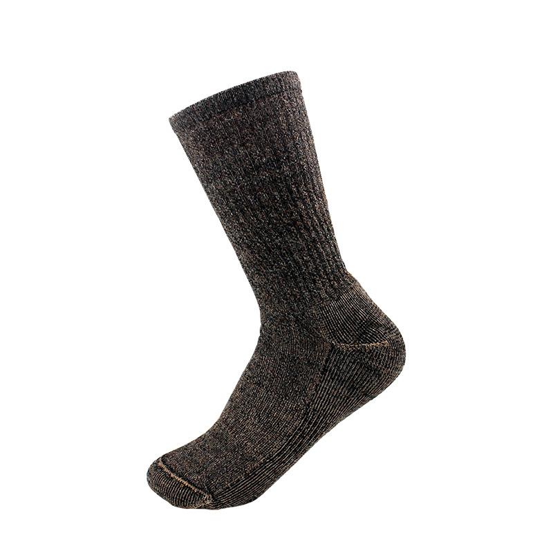 BACKPACA Lightweight Hiker Alpaca Socks