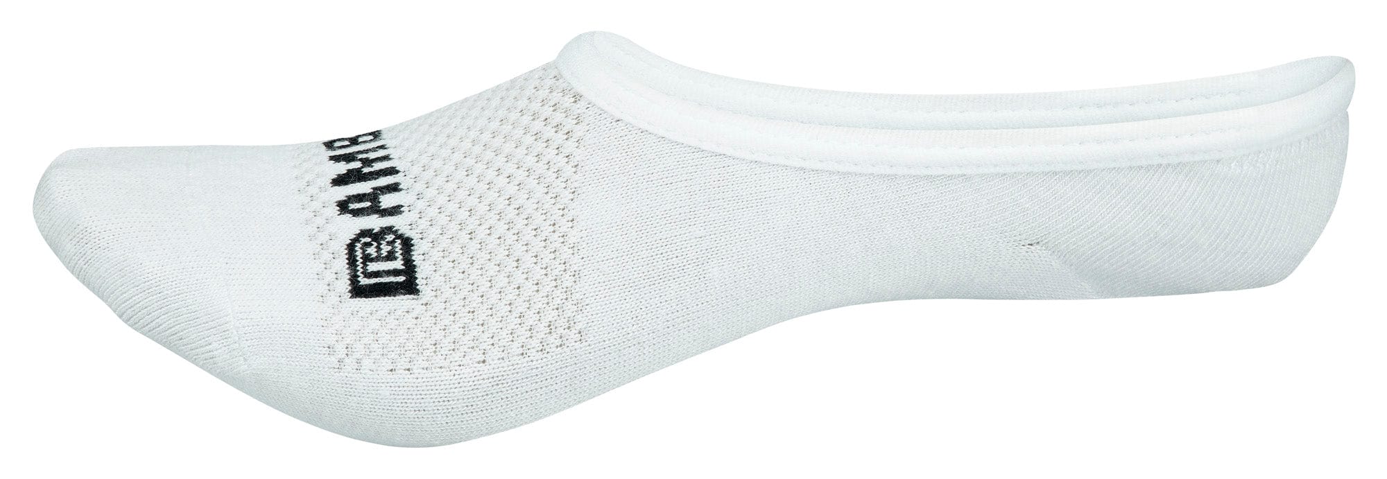 Bamboo Sports Super Low Cut No Show Bamboo Rayon Socks- Breathable, Moisture Wicking, Odor Eliminating, 4 Pair