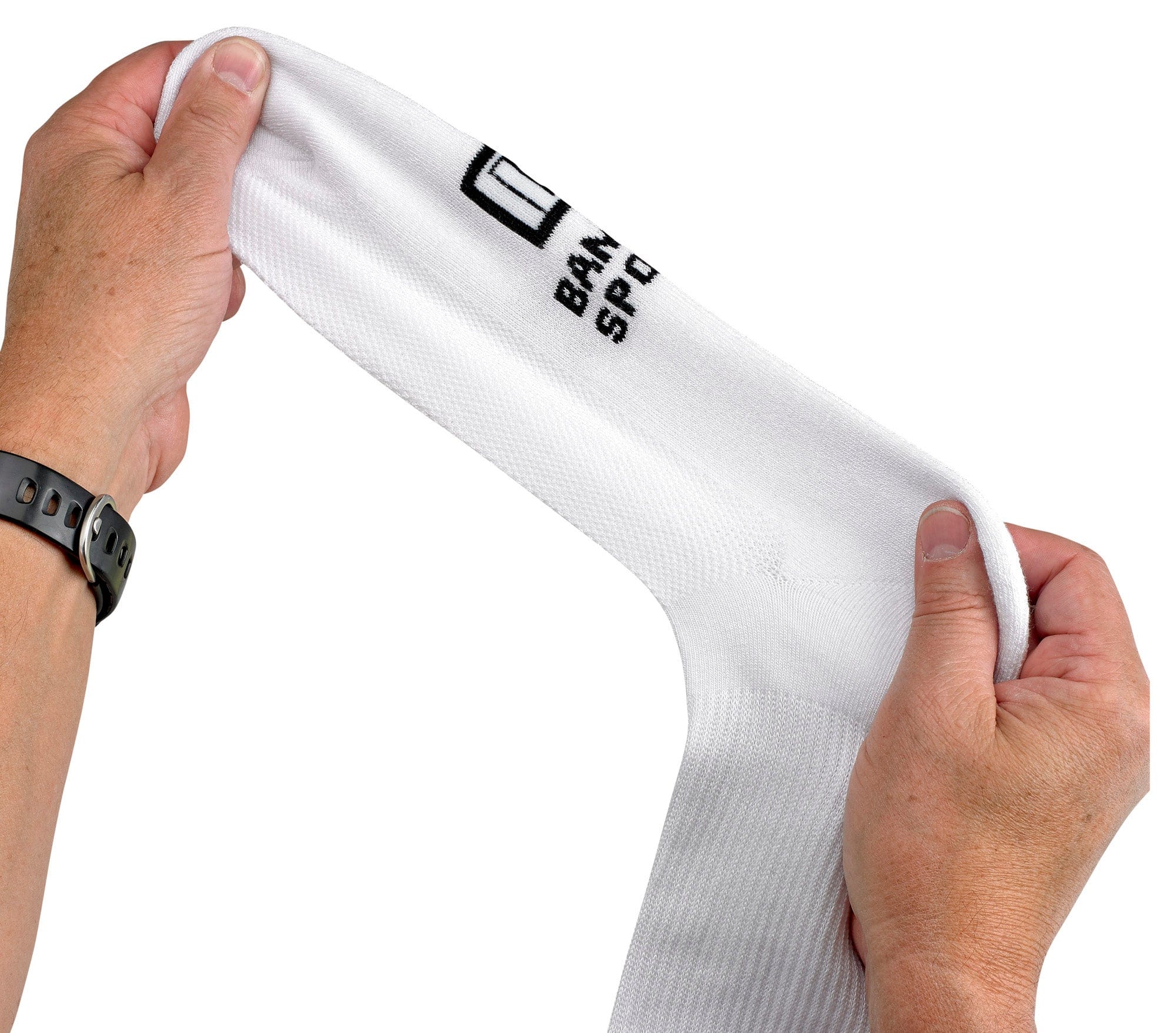 Men's Bamboo Rayon Crew Dress Socks