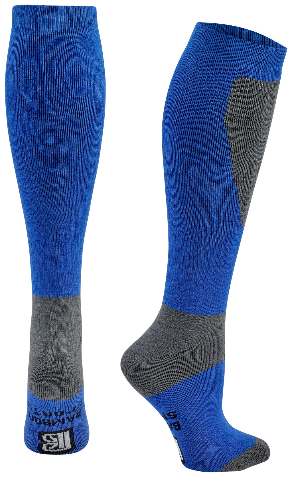 Bamboo Sports Bamboo Rayon Ski & Snowboard Socks