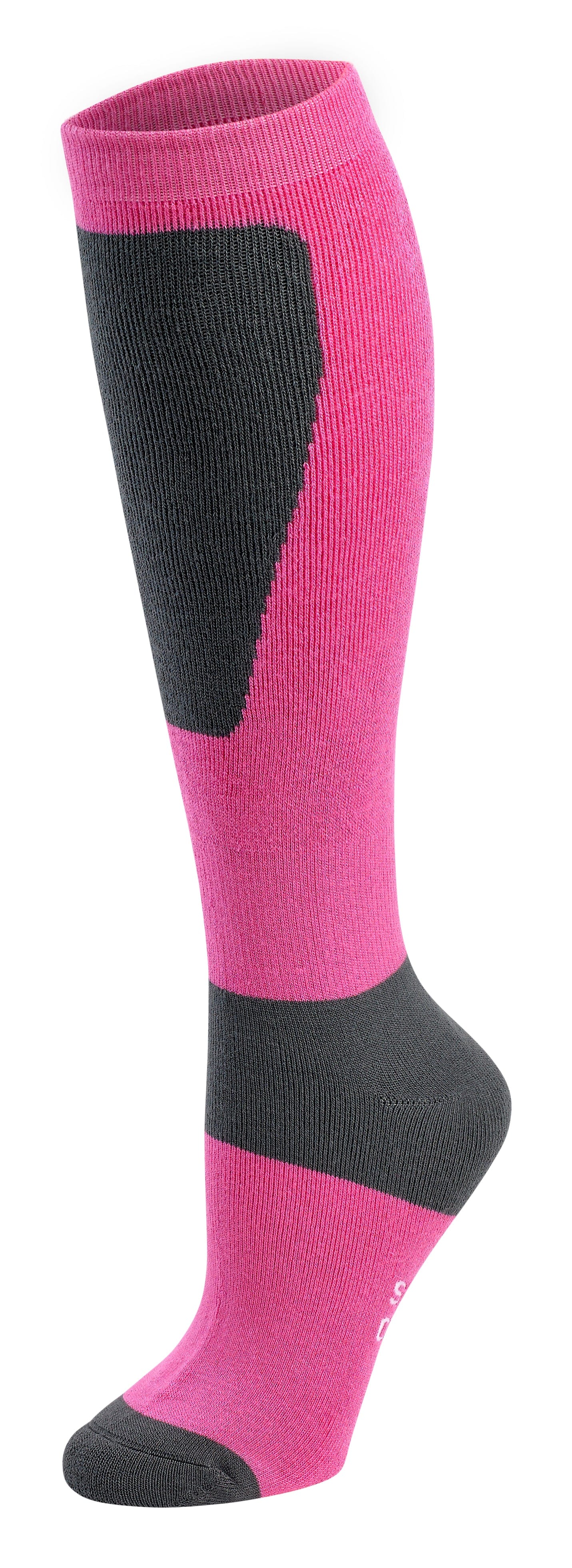 Bamboo Sports Bamboo Rayon Ski & Snowboard Socks