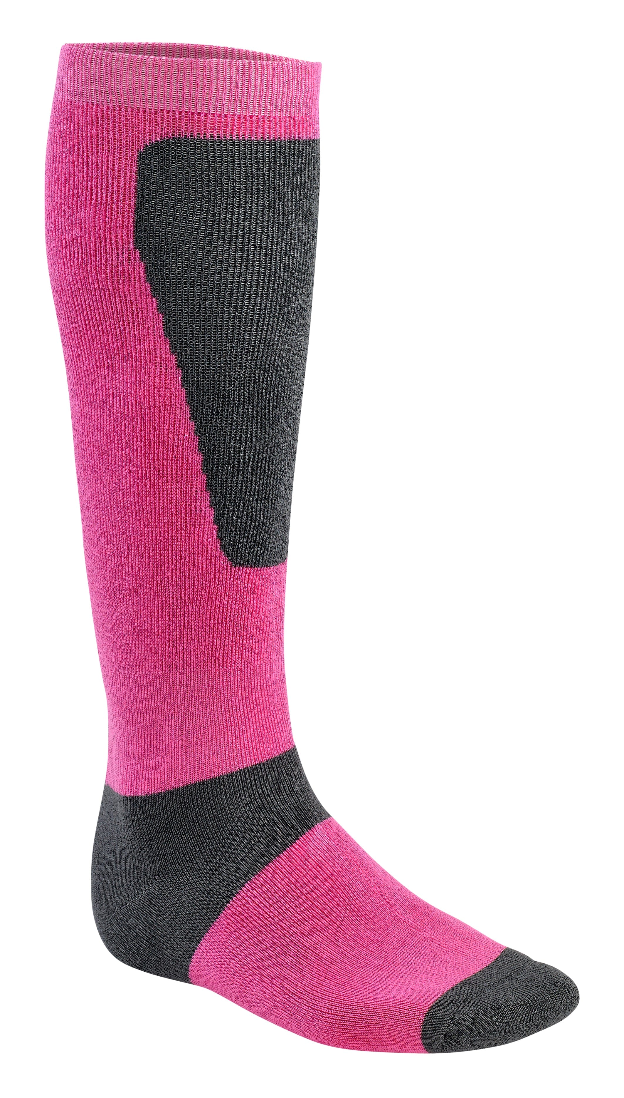 Bamboo Sports Bamboo Rayon Ski & Snowboard Socks