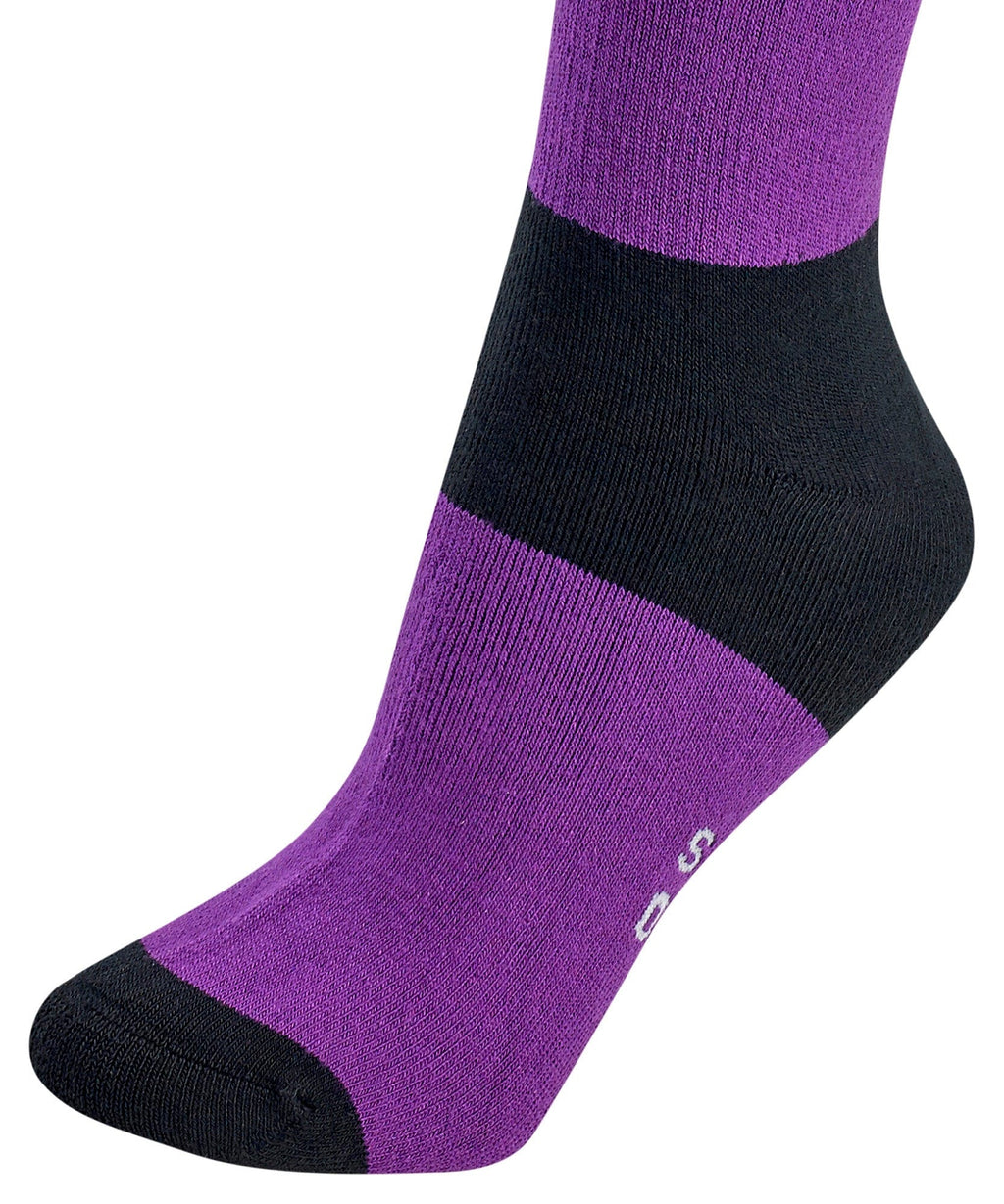 Bamboo Sports Bamboo Rayon Ski & Snowboard Socks